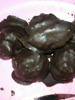 Foto resep Oreo truffle