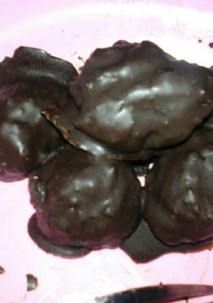 Foto resep Oreo truffle