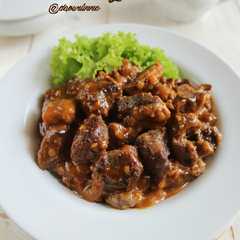 A picture of Sate Godog.