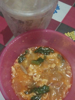 Foto resep Seblak kuah pedas