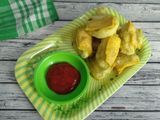 Tahu Aci (1 tahu jadi 5 pcs)