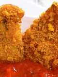 POLLO CROCCANTE (chicken crispy) 😋😋😋