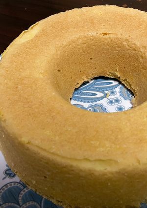 Foto resep Easy Baking: Bolu Jadul 2 Telur