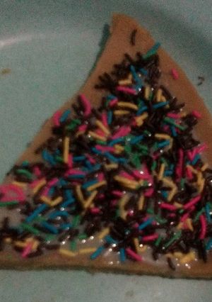 Foto resep Roti Kukus Roti Tawar
