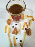 Healthy Jaggery shots