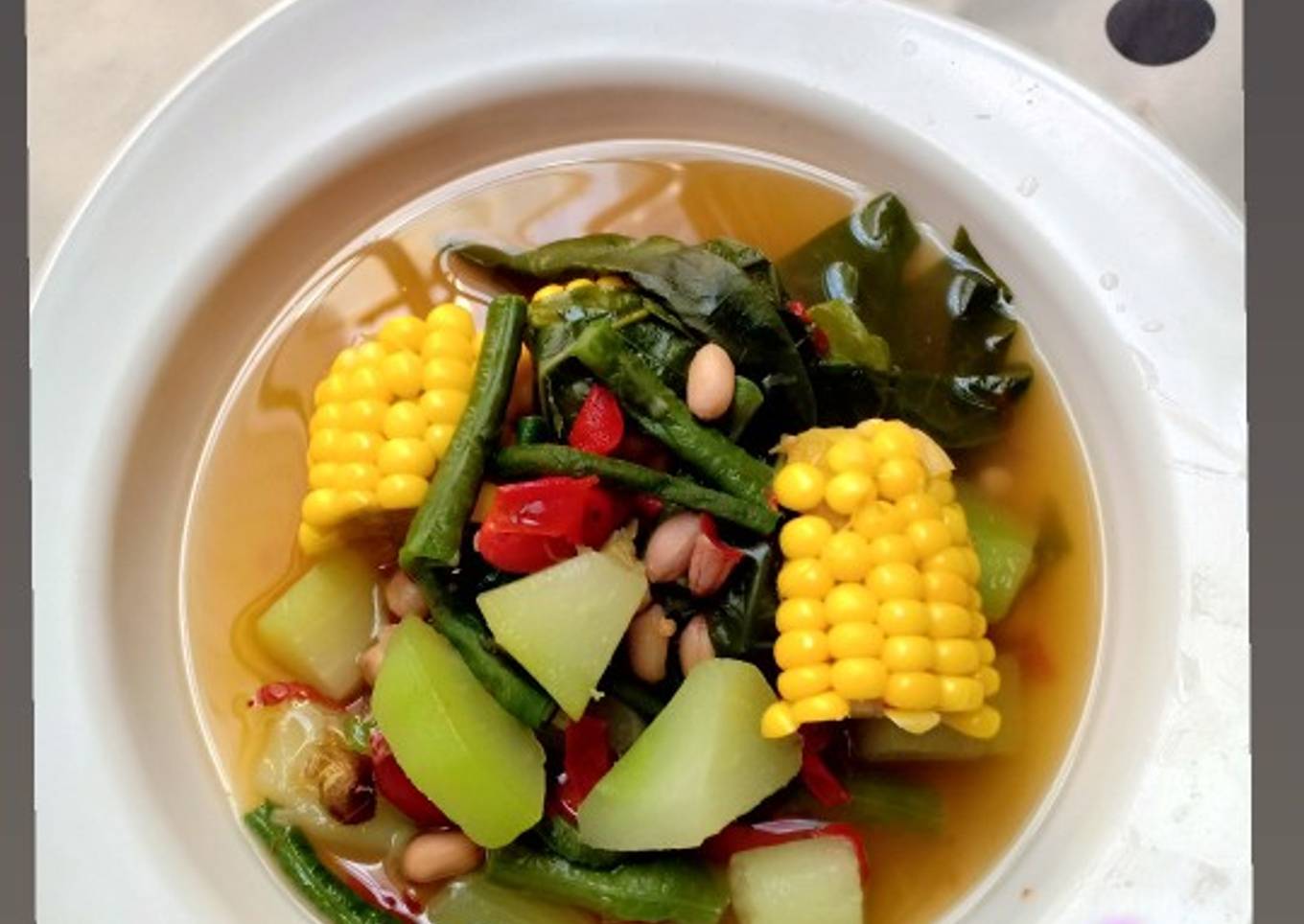 Sayur asem