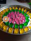 Beledo Kering Kak Long