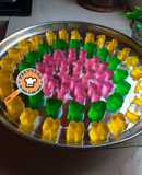 Beledo Kering Kak Long