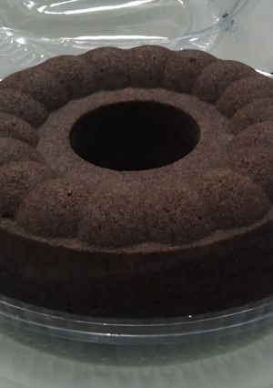 Foto resep Bolu Ketan Hitam Kukus