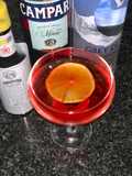 Campari Vodka