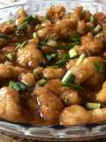 Pollo chijaukay