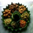 Tempe Bumbu Pepek