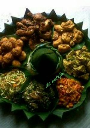 Foto resep Tempe Bumbu Pepek