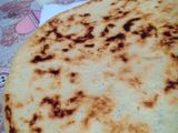 كسرة نتاع الفرينة