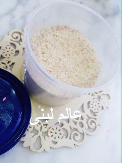 صورة لوصفة شابلور متبل