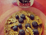 Panqueques de banana (Apto APLV/ vegan)