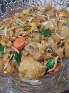 Foto resep Pangsit goreng ala le gino