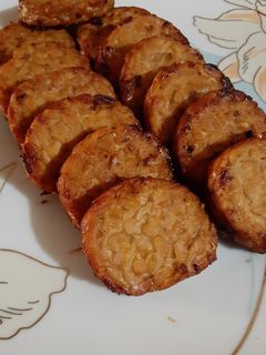 Foto resep Tempe Bacem