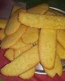 Vainillas