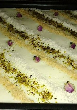 A picture of Layali Lubnan (Lebanese Nights) 😍.