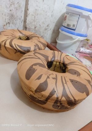 Foto resep Bolu kecebong