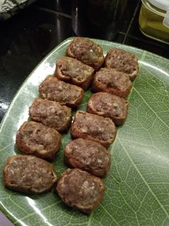 Foto resep Tahu Bakso Ala2