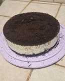Tarta oreo