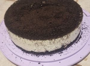 Foto principal de Tarta oreo