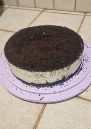 Foto principal de Tarta oreo