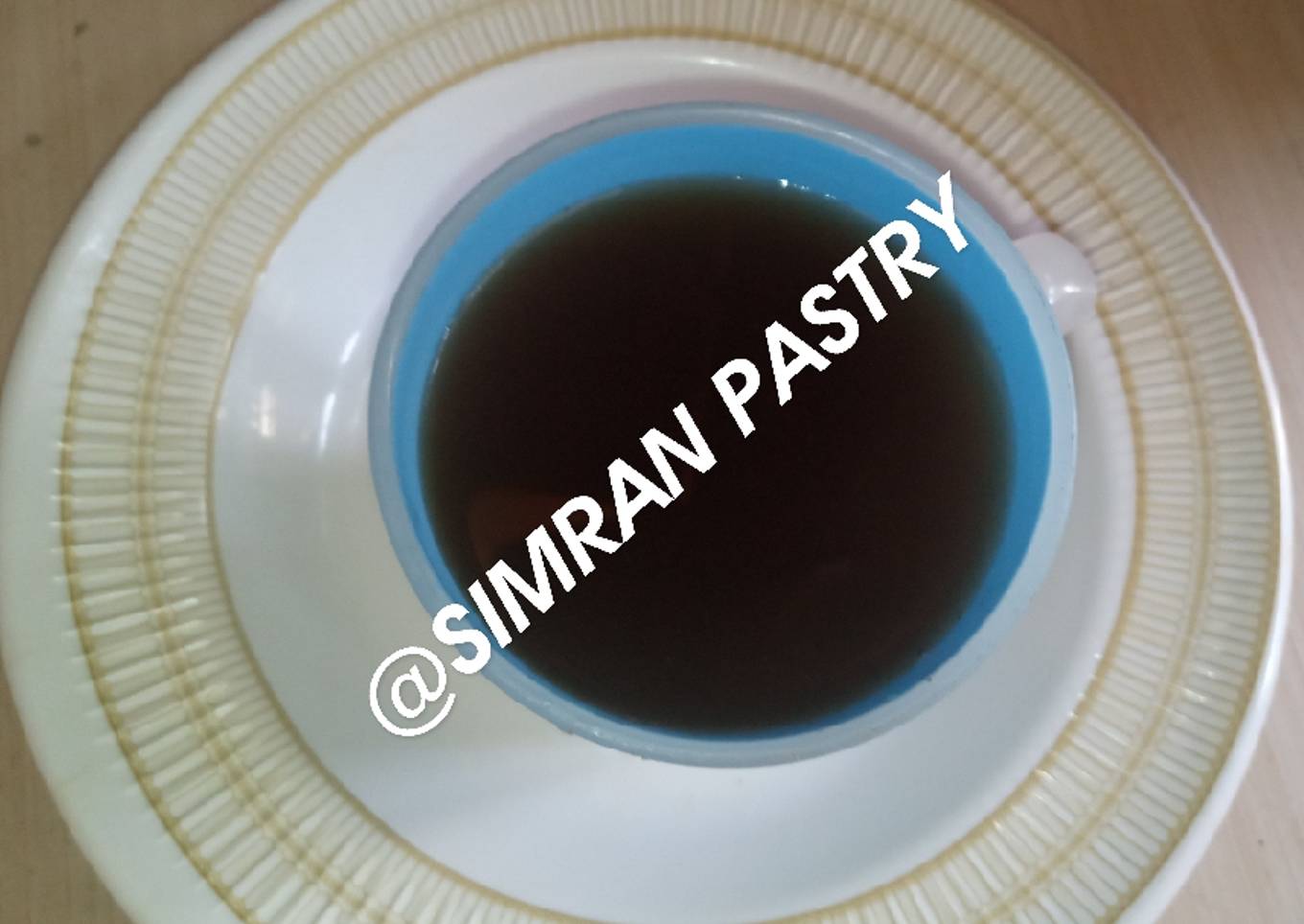 Tea