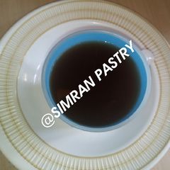 A picture of Tea.