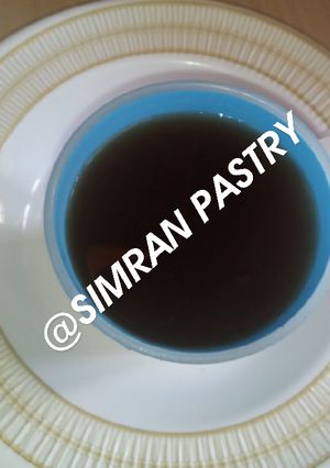 A picture of Tea.