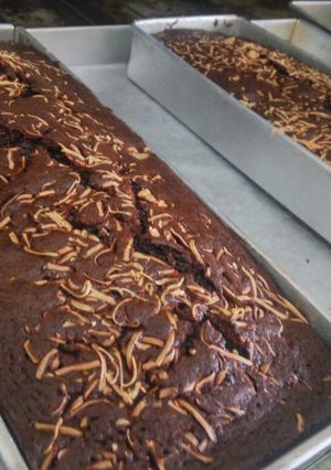 Foto resep Brownies
