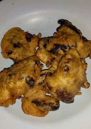 Foto resep Kurma Goreng