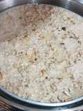 Lopaco (Chinese turnip cake)