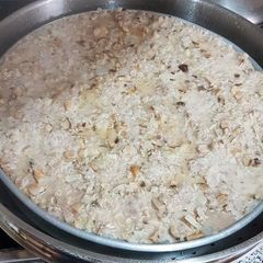 A picture of Lopaco (Chinese turnip cake).