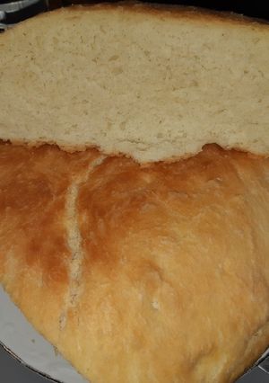 Kenyér recept fotója