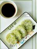 Kuih Lopez (Lopes)
