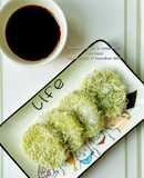 Kuih Lopez (Lopes)