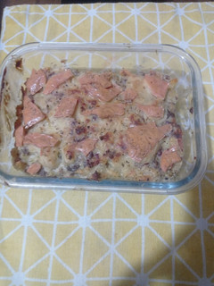 Foto resep Macaroni Schotel Panggang