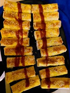 عکسی از دستور بورک