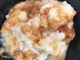 Crema de maicena