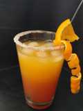 Tequila Sunrise