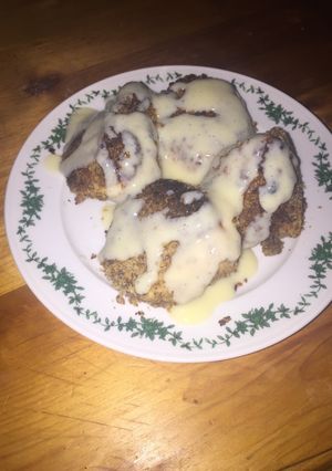 Aranygaluska, ahogy a Nagymamám készítette recept fotója