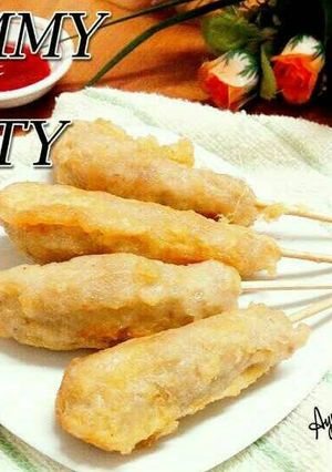 Foto resep ✤ Sempol ✤