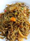 Lemonilo Pedas Korea Mercon