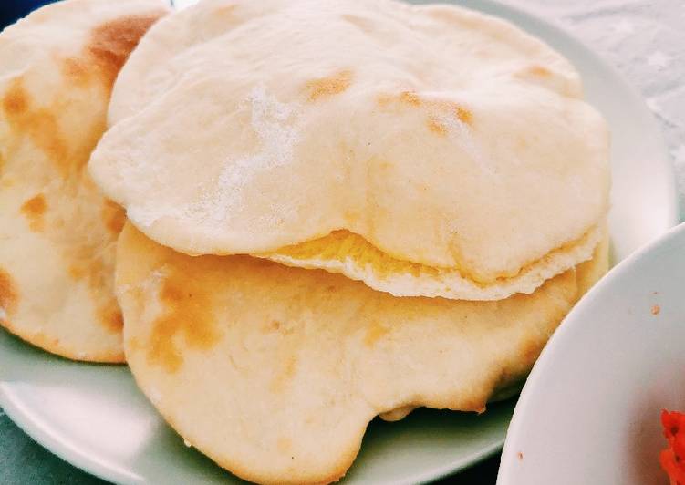 Pan de pita