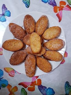 Una foto de Torrijas 😋