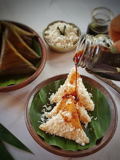 Foto resep 253. Lupis