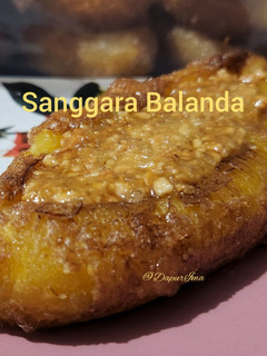 Foto resep Sanggara Balanda